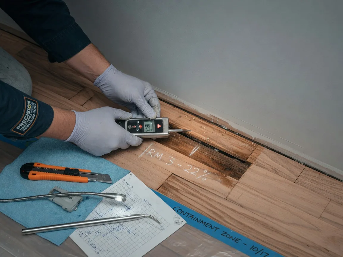 Why choose Water Removal in Plainville, MA